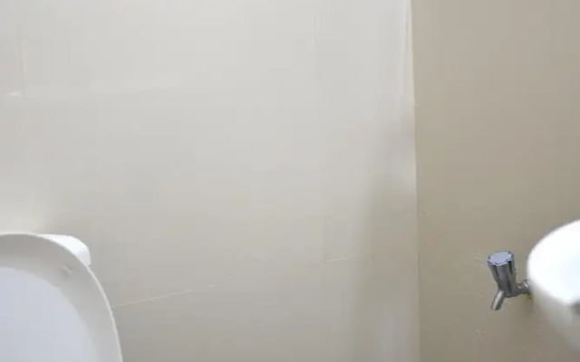 Steps Backpackers Hostel