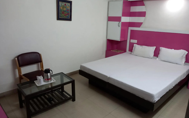 Hotel Su Shree Continental