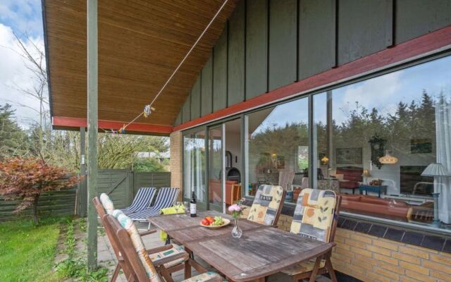 "Blazo" - 500m from the sea in NW Jutland