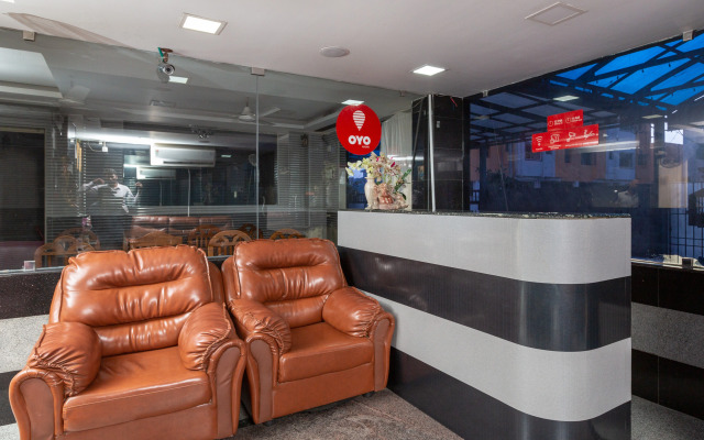 OYO Flagship Orchid Sankrish Velachery