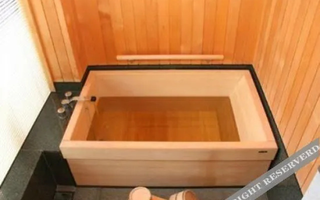 Ryokan Matsunoi