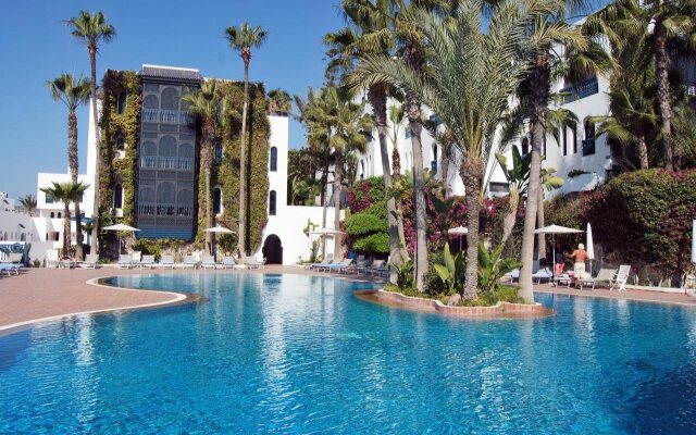Mogador Al Madina
