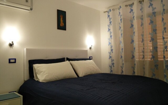 Sedil Dominova Apartment