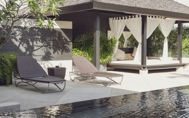 The Pavilions Phuket