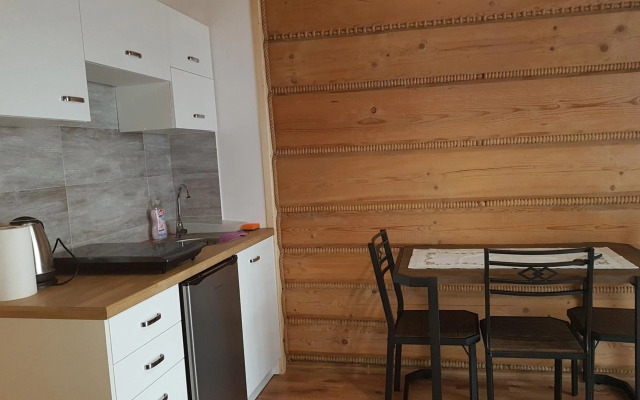 Apartamenty "Pod Tatrami"