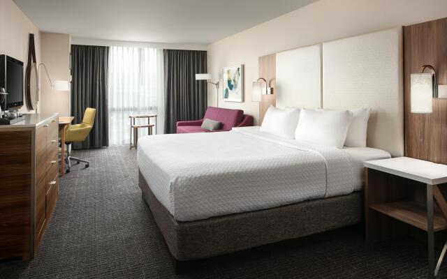 Crowne Plaza Houston Med Ctr-Galleria Area by IHG