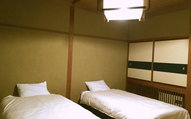 Hakuba Landmark Happo Lodge