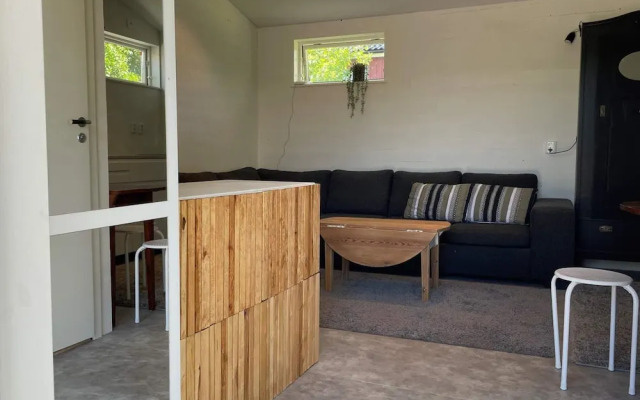 3 Person Holiday Home in Uddevalla-by Traum
