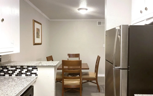 OYO Apartments at Barcelona