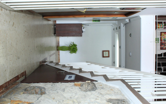 Hotel Suna Bacata