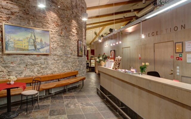 Rija Old Town hotel