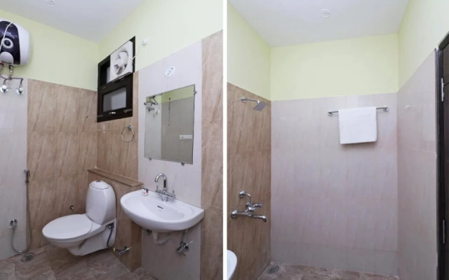 Delight Inn By OYO Rooms