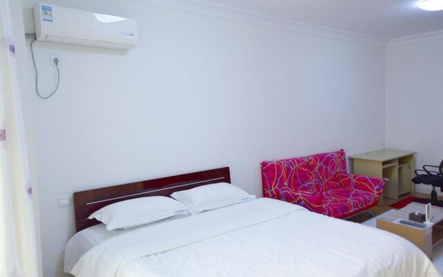Dalian Sanxing Mansion Starfish Hotel Apartment