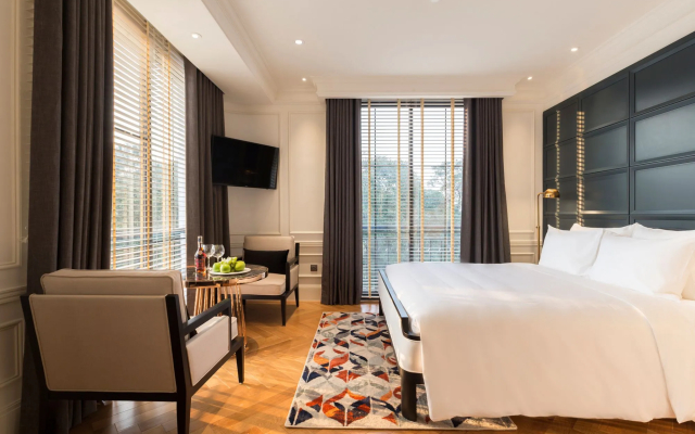 Bach Suites Saigon, a Member of Design Hotels