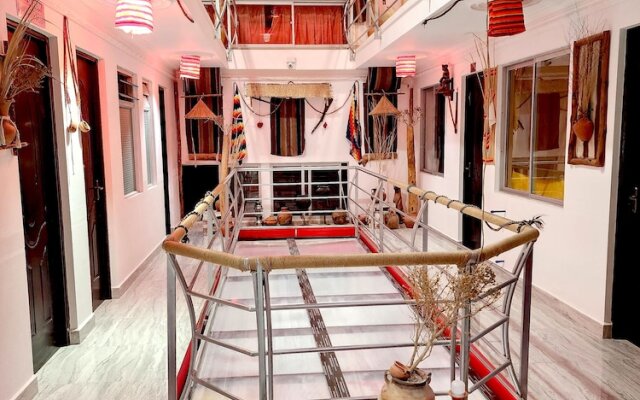 Hotel Sal Andina