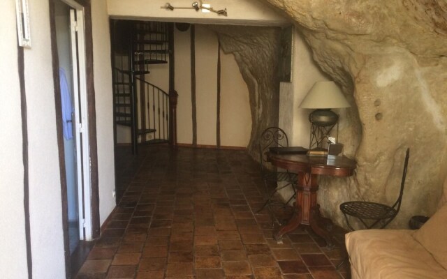 Logis Hôtel Demeure de la Vignole