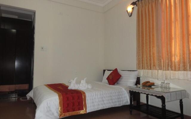 Casablanca Hotel