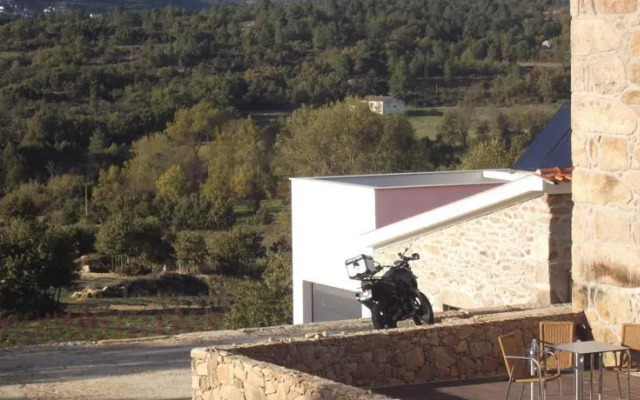 Quinta dos Carvalhais