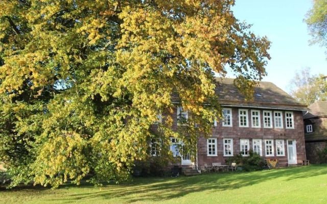 Gutshof Fürstenberg