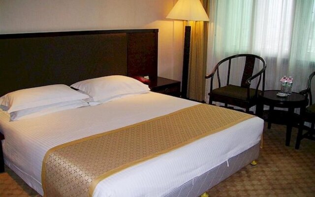 Jiangwan Hotel