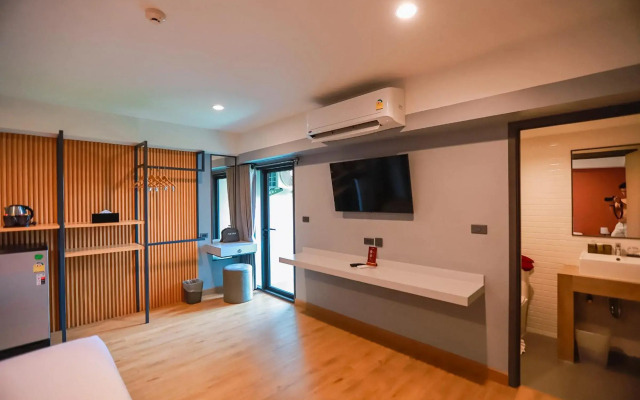 The Lima Place