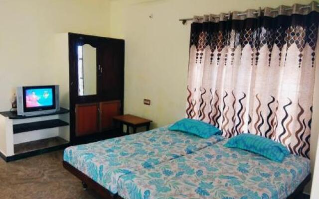 Muthu guest house