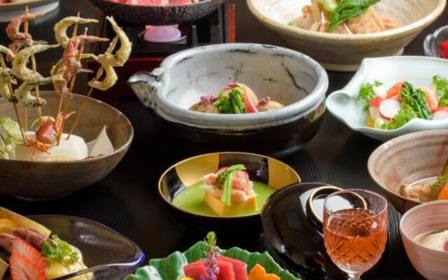 Shiobara Onsen Yunohanaso