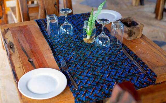Shamba Village Hotel