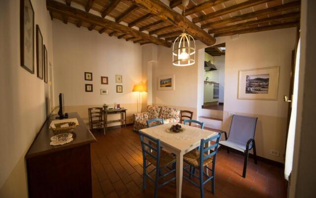 Fabio Apartments