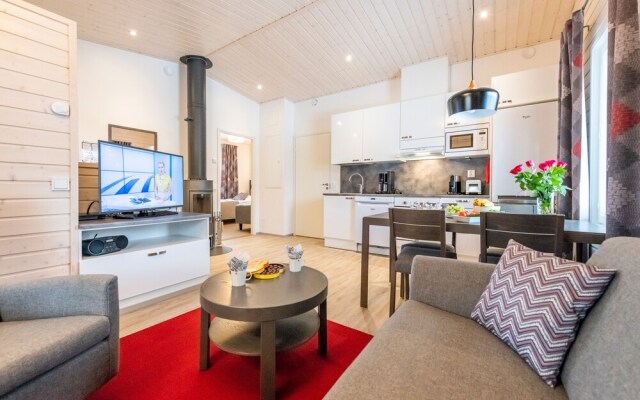 Holiday Club Kuusamo Superior Apartments