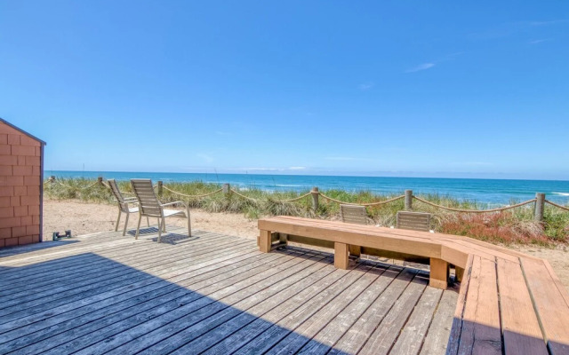 Breakers Beach House #5
