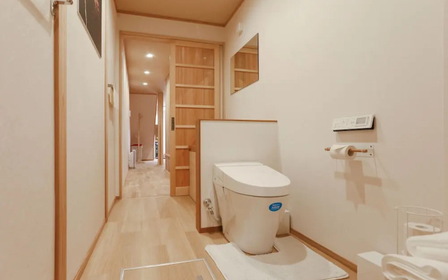 Shiki Homes ZEN FUYACHO