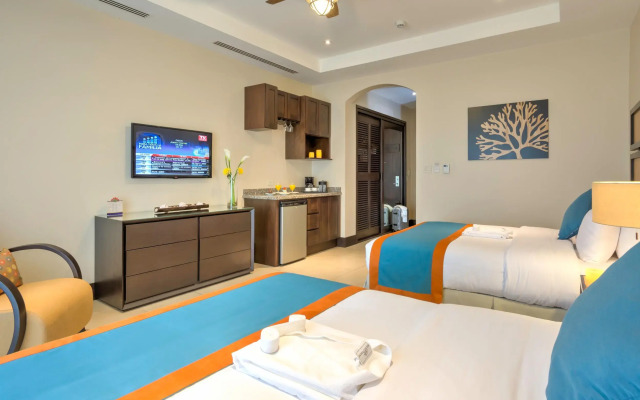 Cc Beachfront Papagayo