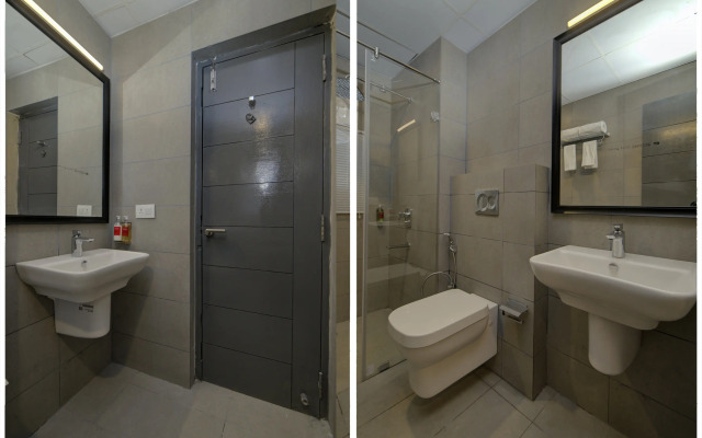 OYO Townhouse 113 The Shubham Dilsukhnaga