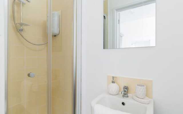 Pleasure Holiday Apartments