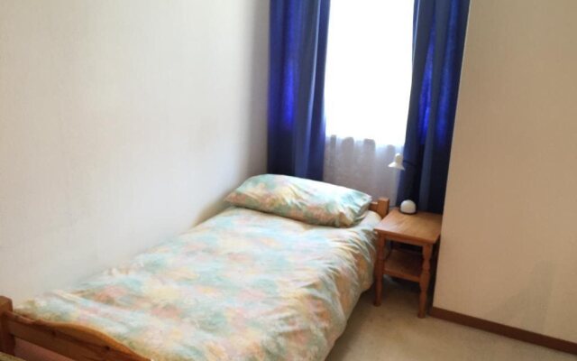 Hotel Alpi