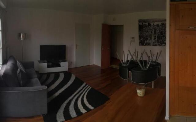 Appartement near Disneyland