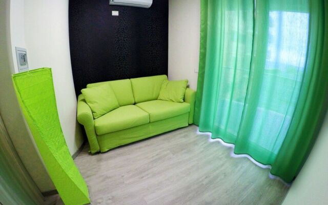 Exclusive B&B Sweet Home & Wellness