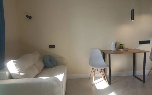 Апартаменты на улице 26 Линия