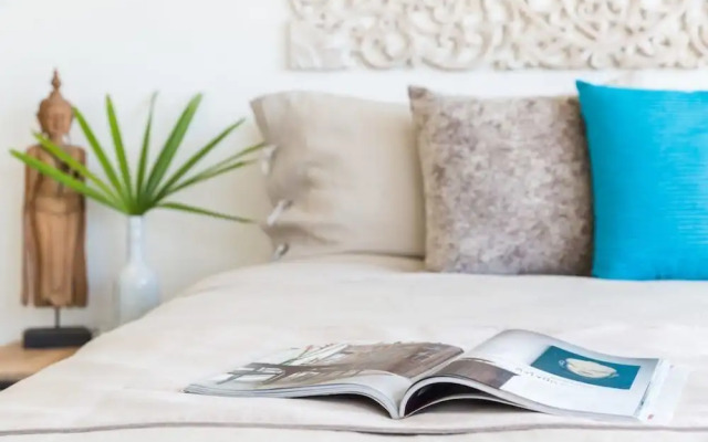 Villa Lanta at Comoon Boutique Villas