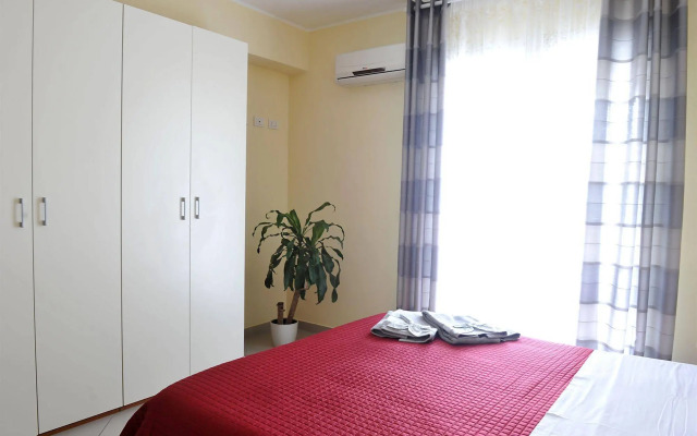 Riviera Ionica Aparthotel