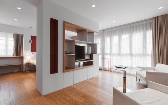 Hotel Briketenia