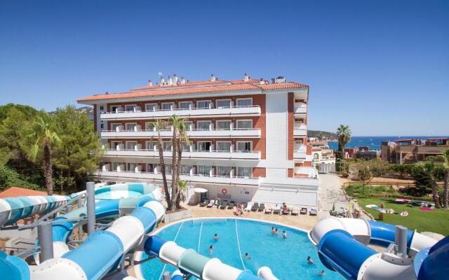 Hotel Gran Garbi Mar