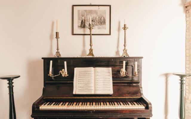 El Rincón Del Comendador