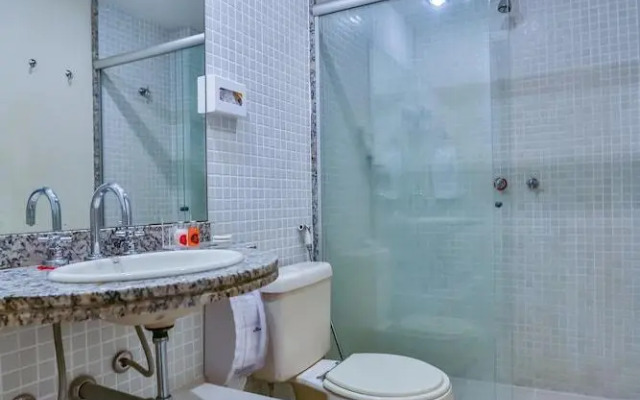 Quality Hotel Niteroi