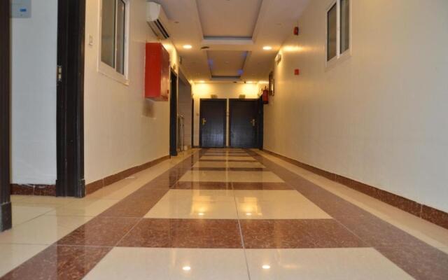 Dari Wa Darak Furnished Units - Al Shifa