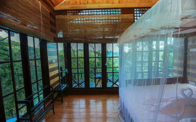 Tina Nature Villa