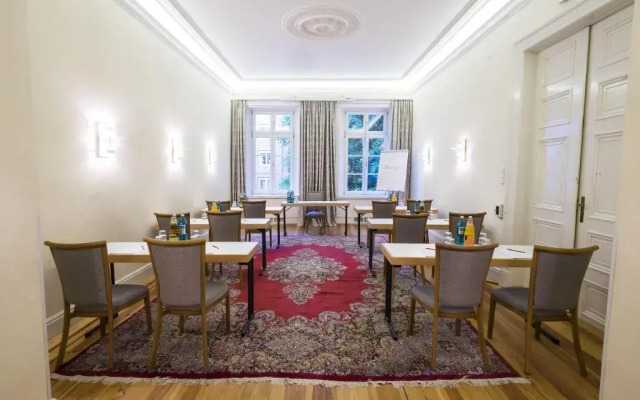 Hotel Baseler Hof