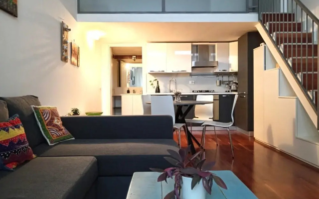 Valsugana 17  apartment