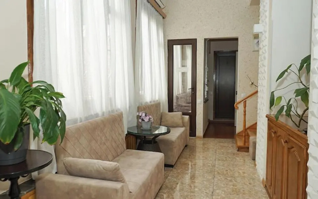 Cozy Rooms Tbilisi